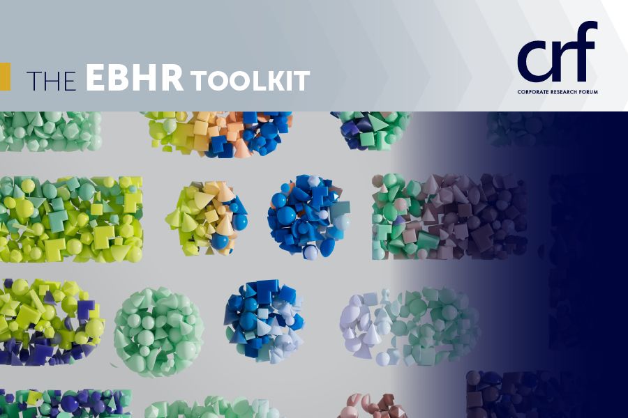 The EBHR Toolkit