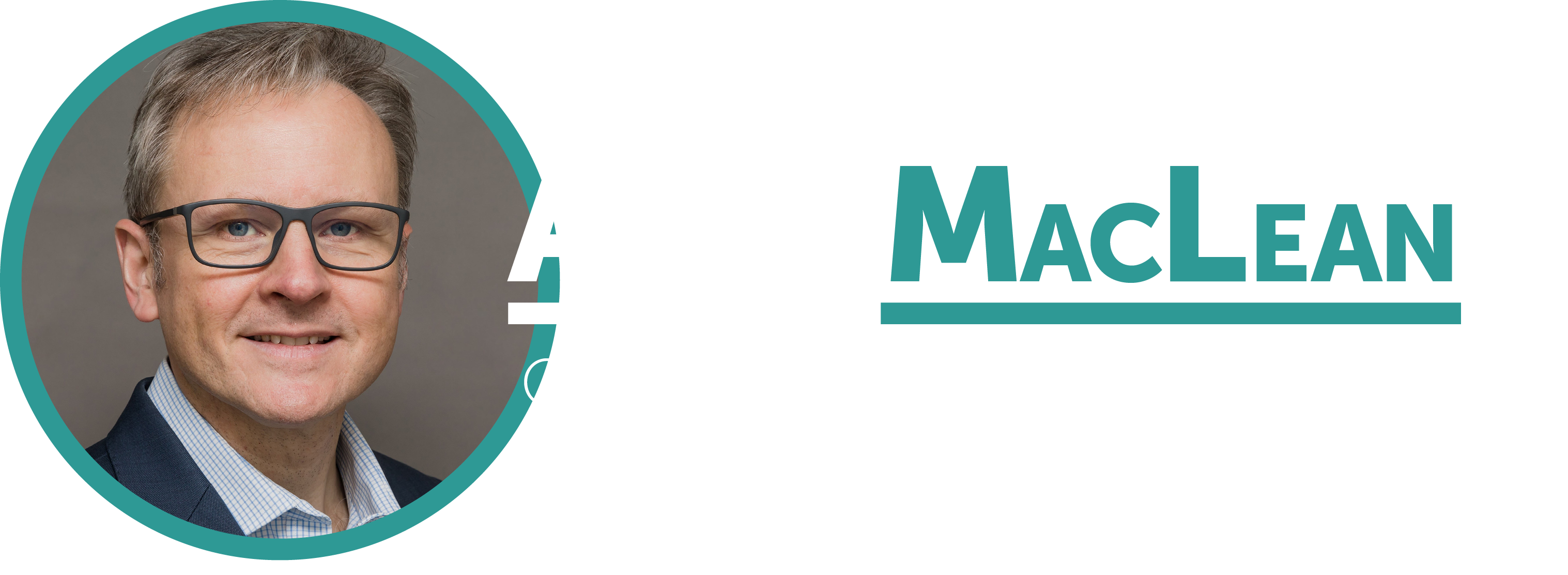 Andy MacLean, Global Head Organisation & People Capability and Head HR Functions