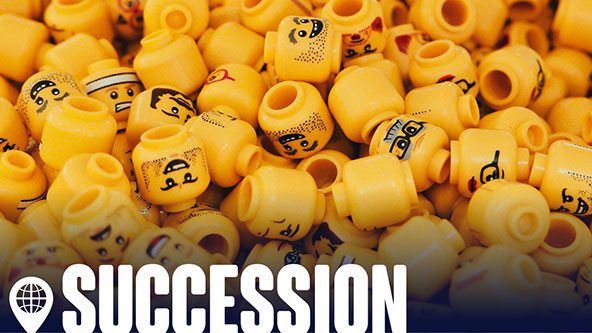 Effective Succession Management