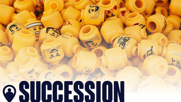 Effective Succession Management - In Person Event