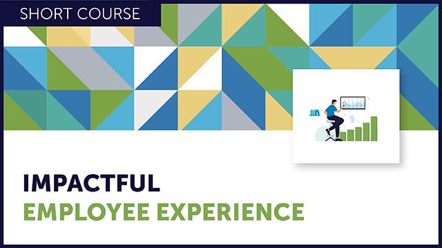 Impactful Employee Experience