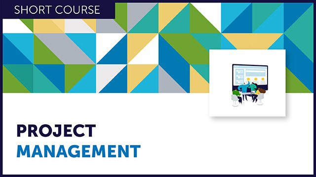 Project Management