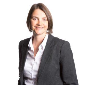 Clare Ward Eversheds