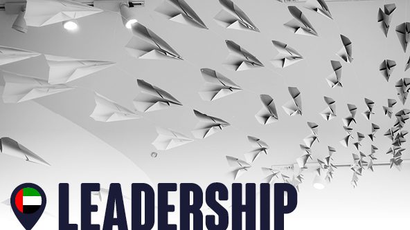 Leadership Development Gulf - Abu Dhabi