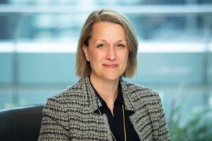 Chief People Officer, Clyde & Co.