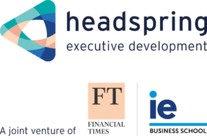 Headspring logo